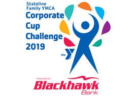 CORPORATE CUP CHALLENGE 2019